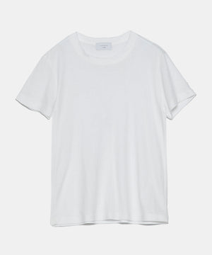 Organic Cotton Smooth T-shirt