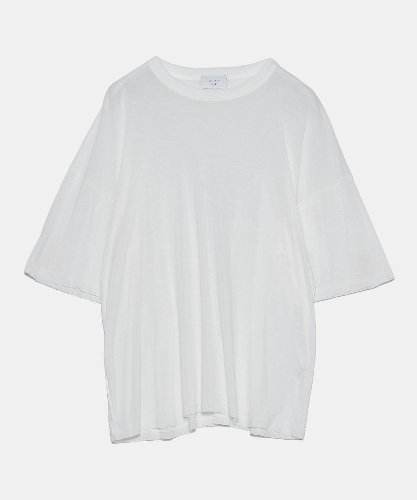 Supima Cotton Sheer T-shirt