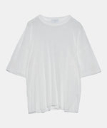 Supima Cotton Sheer T-shirt
