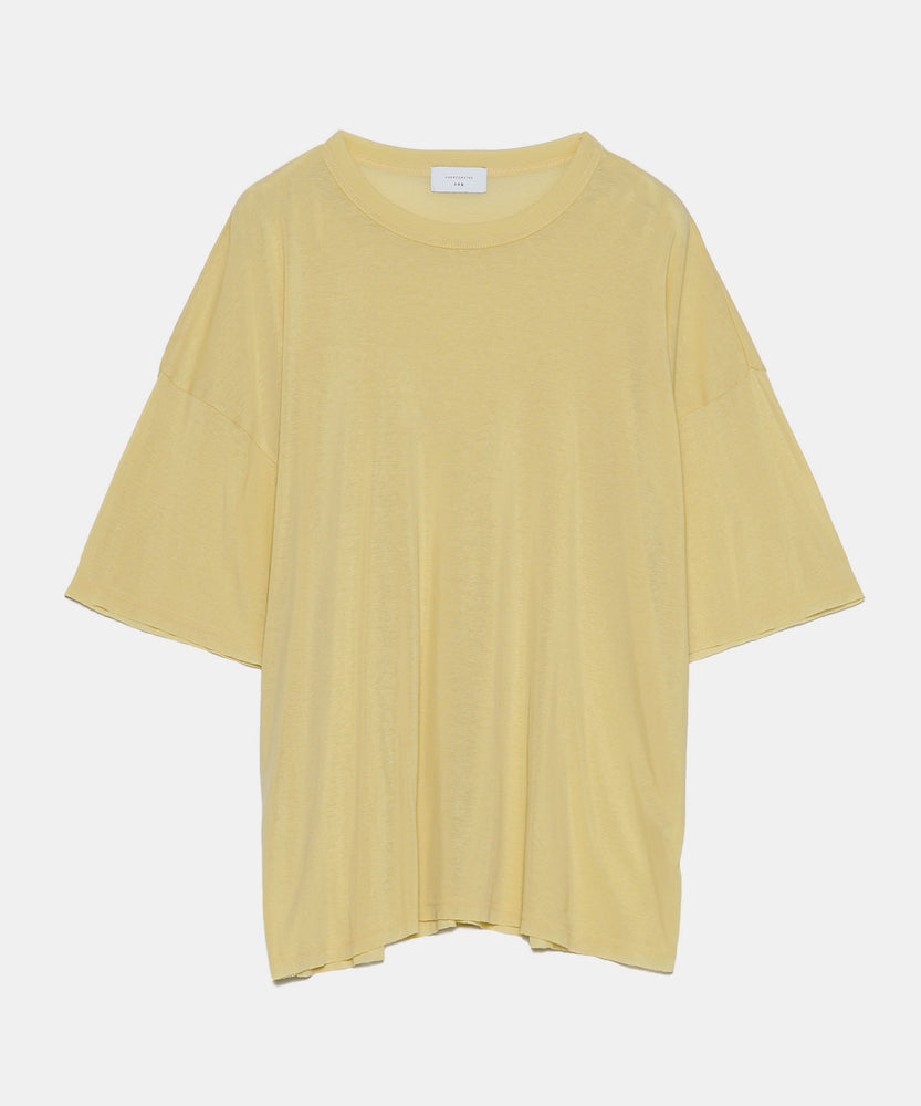 
            
                Load image into Gallery viewer, Supima Cotton Sheer T-shirt
            
        