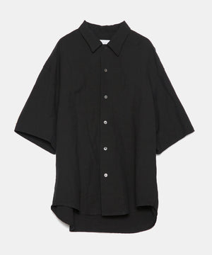 
            
                Load image into Gallery viewer, Linen Cotton S/S Shirt
            
        