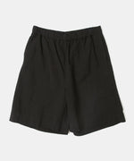 Linen Cotton Shorts