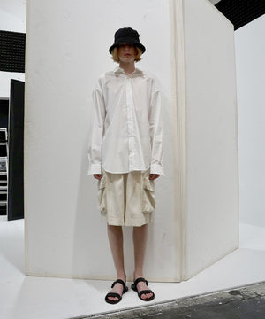Linen Cotton Hat