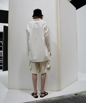 Linen Cotton Hat