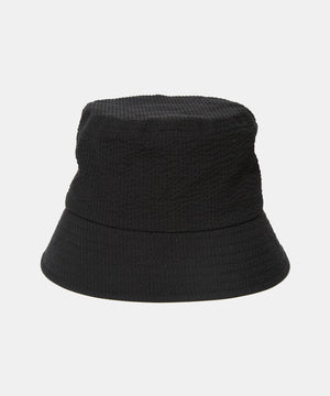 
            
                Load image into Gallery viewer, Suvin Cotton Seersucker Hat
            
        