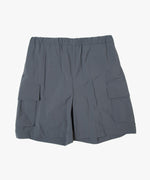 Recycle Nylon Pocket Shorts