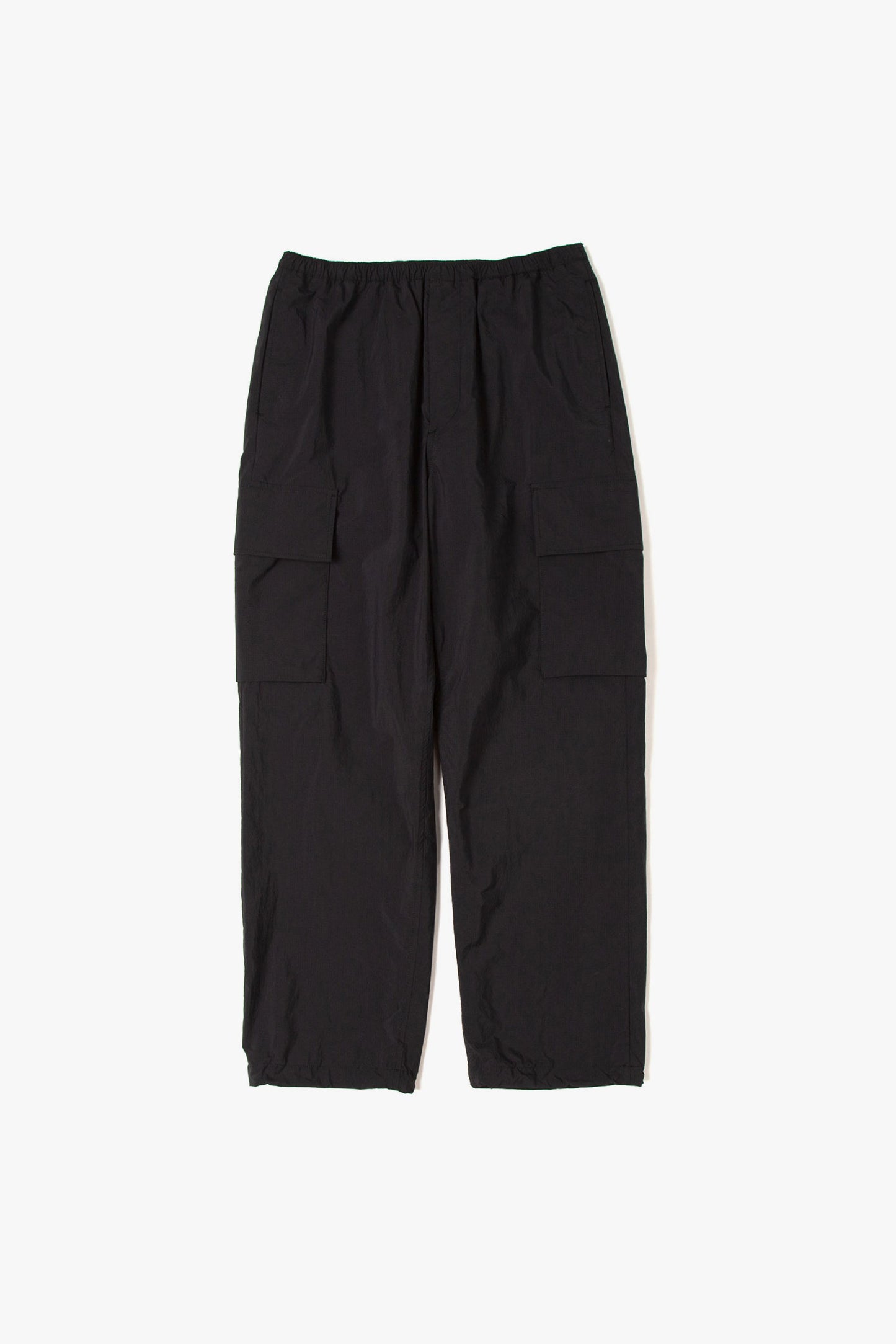 Recycled Nylon Pocket Pants