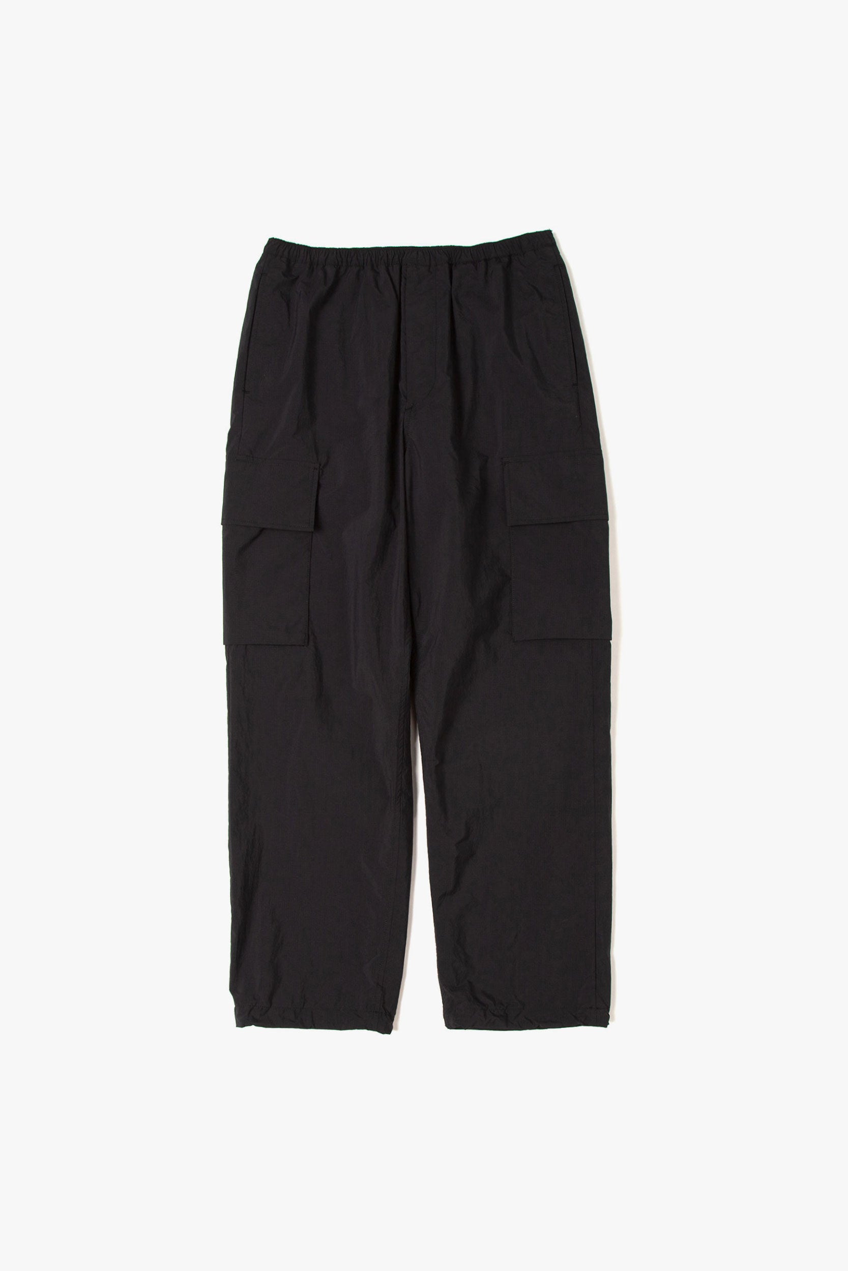 Recycled Nylon Pocket Pants