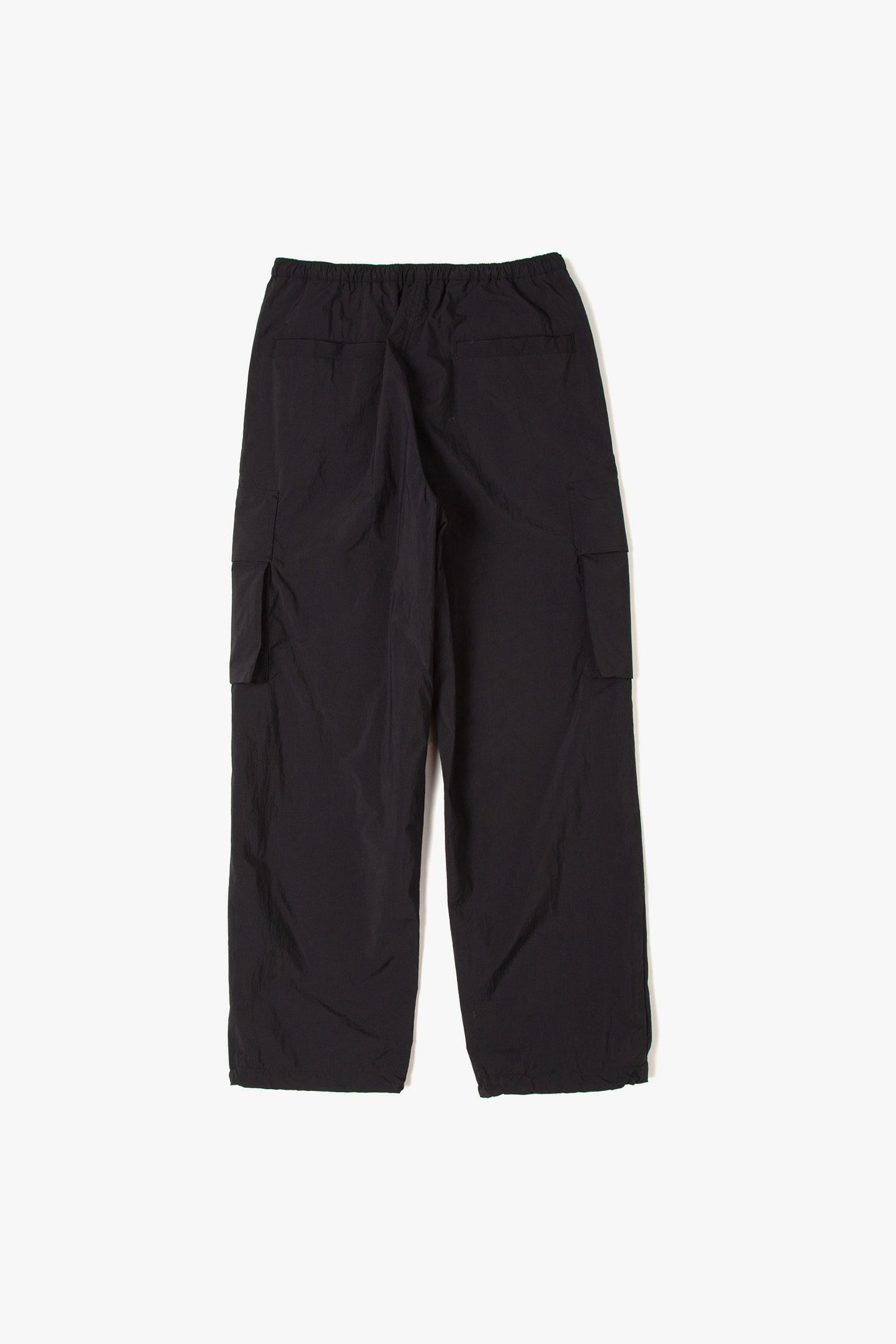 Recycled Nylon Pocket Pants