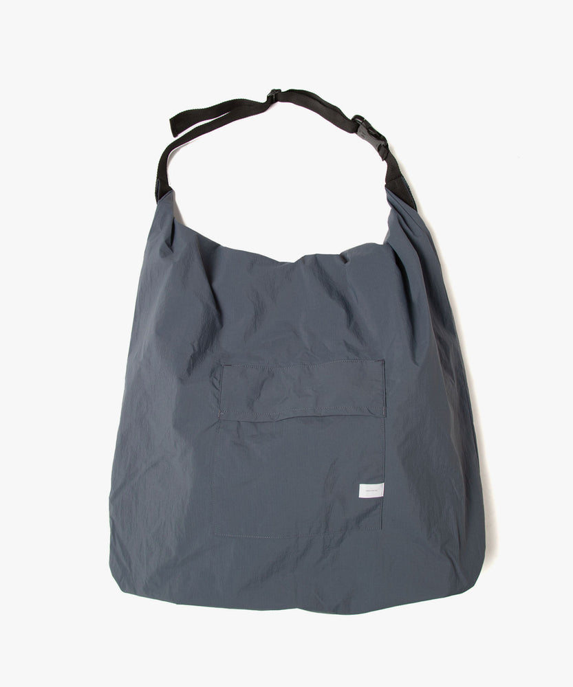 Recycled Nylon Bag