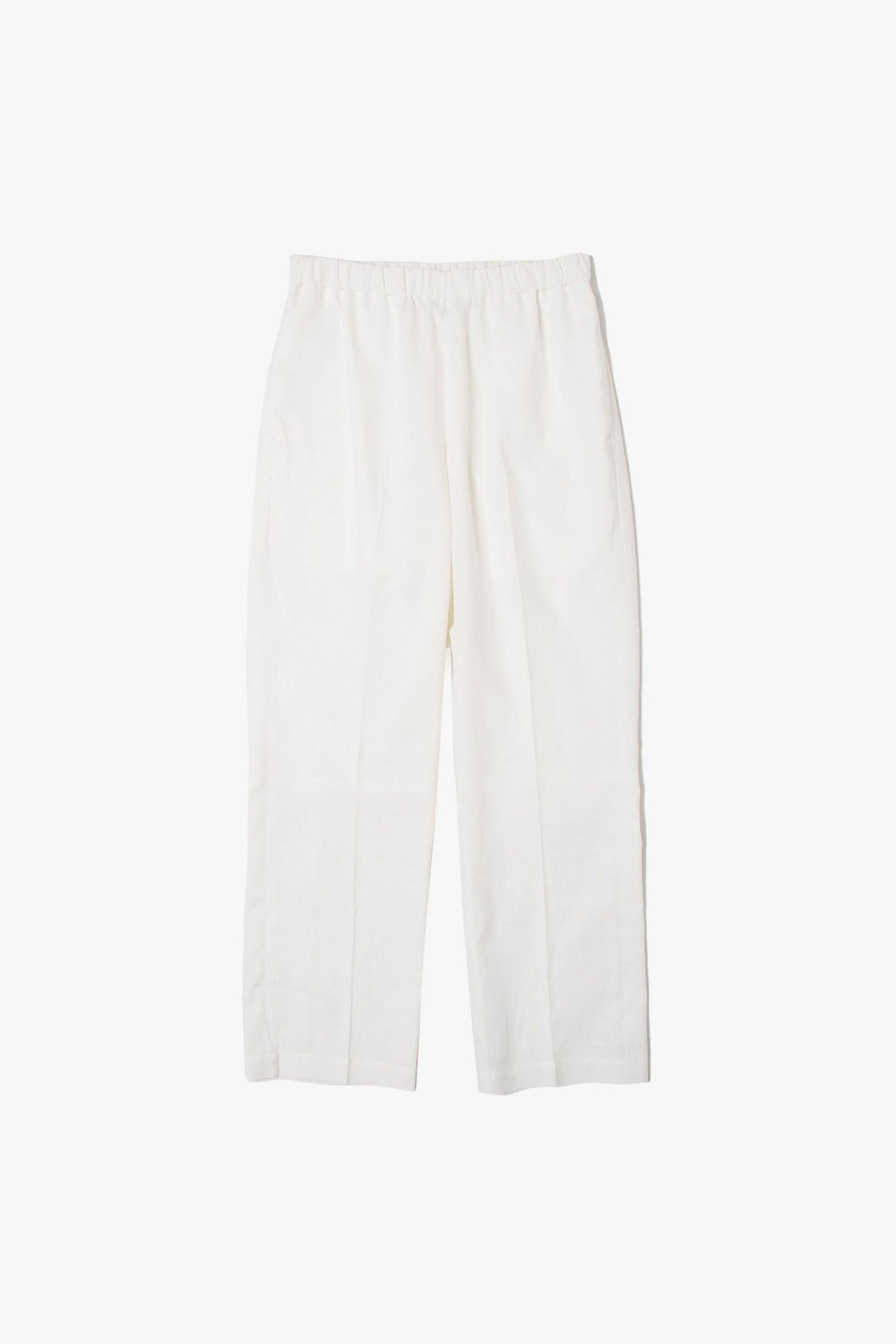 Linen Cotton Pants