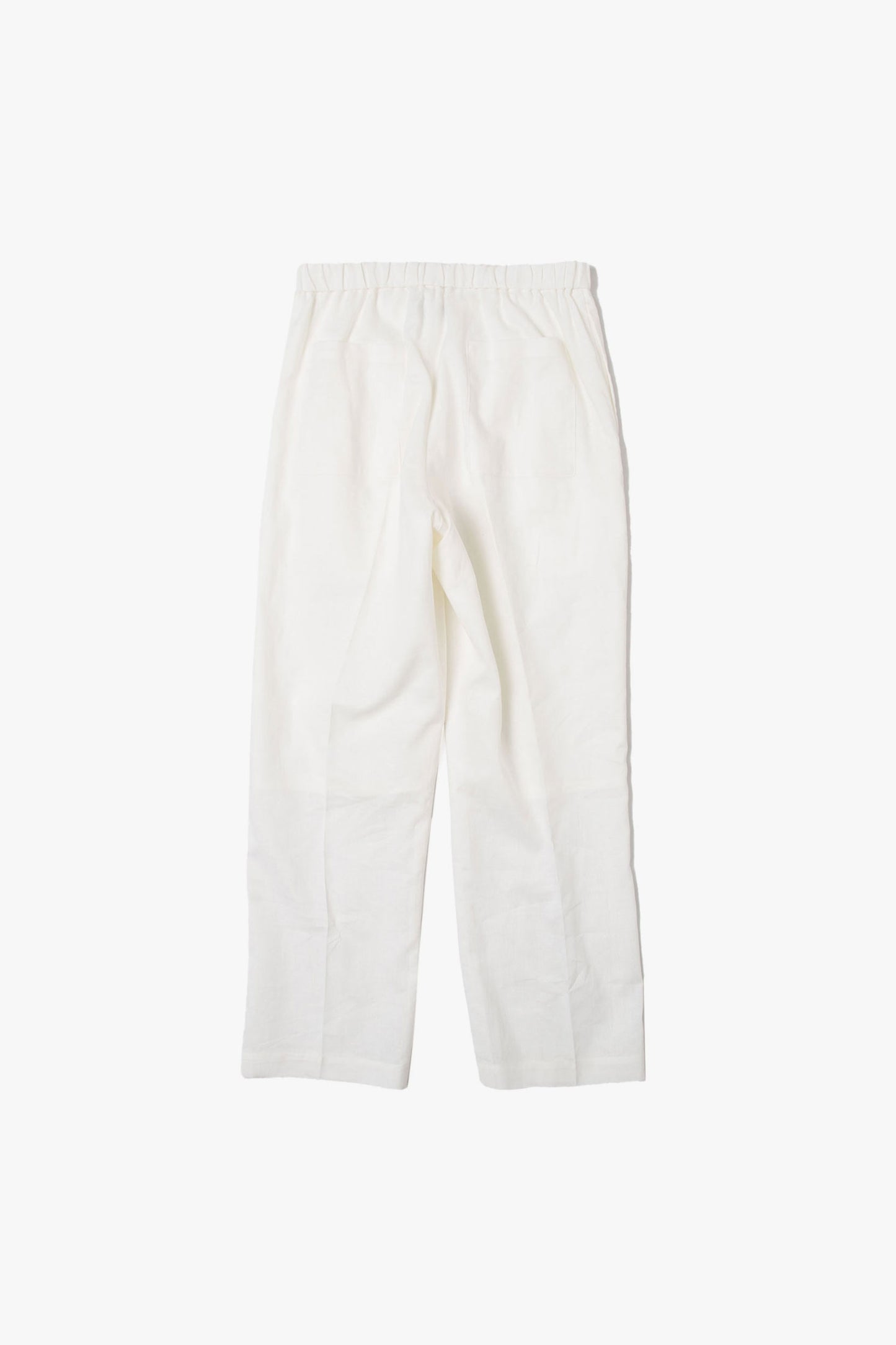 Linen Cotton Pants