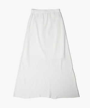 Washi Knit Skirt