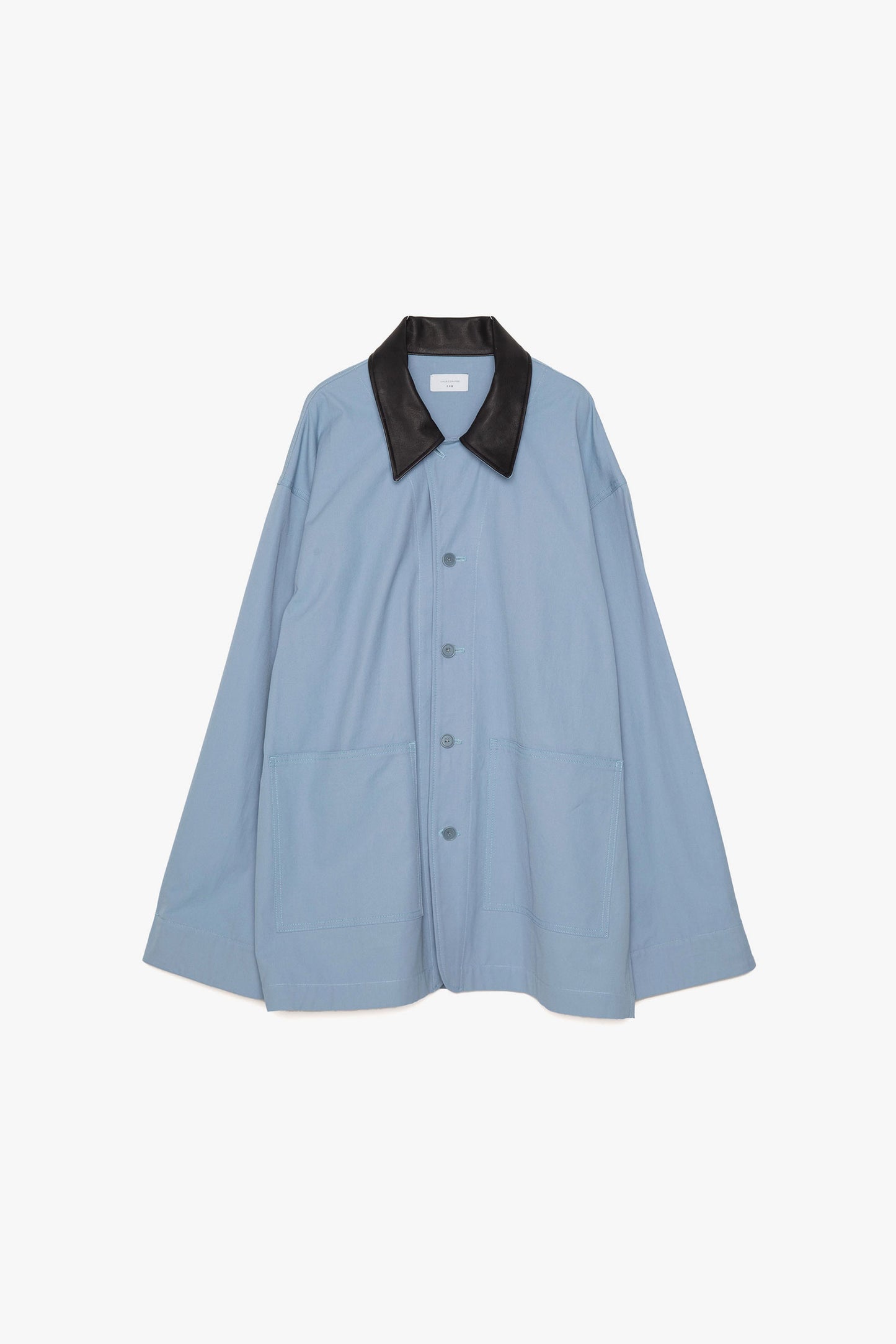 Cotton Duck Jacket
