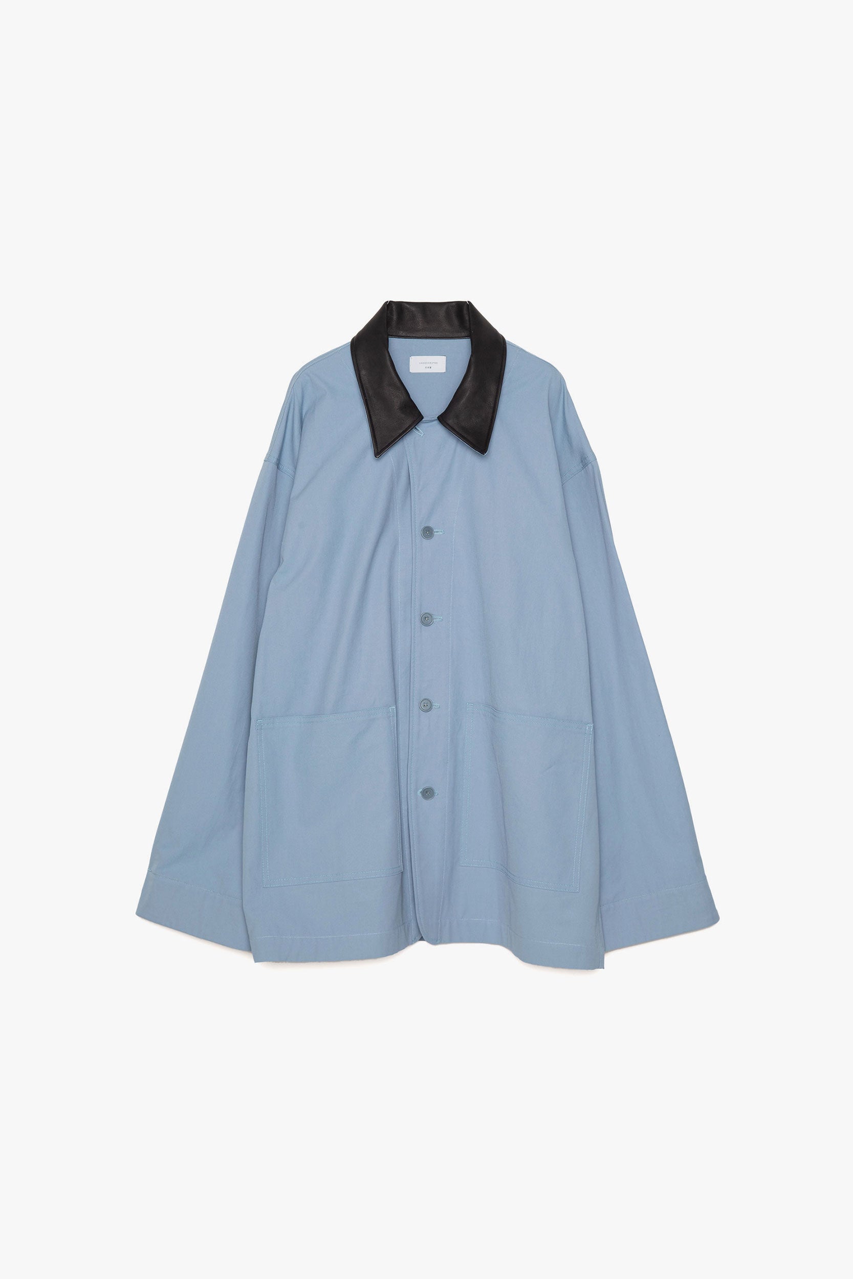 Cotton Duck Jacket
