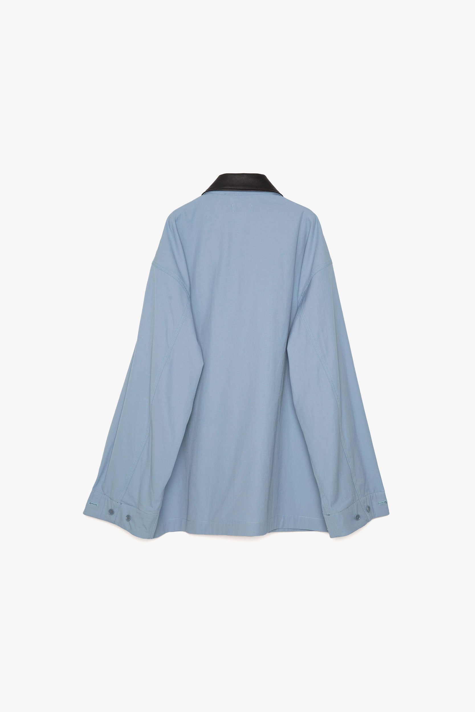 Cotton Duck Jacket