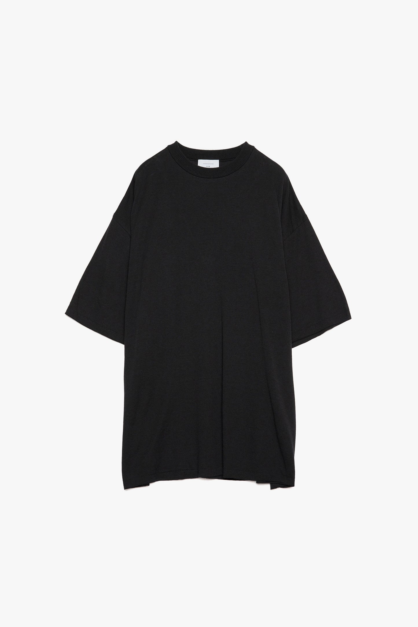 Soft Cotton/Cupro Knit Top
