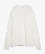 Water-repellent Cotton Knit Top