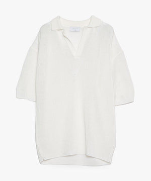 Washi Knit Top