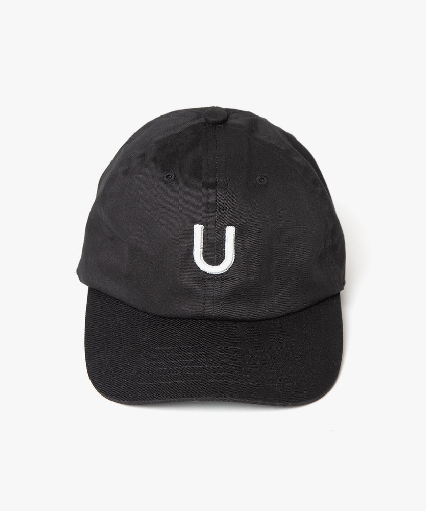 Cotton Cap "U"