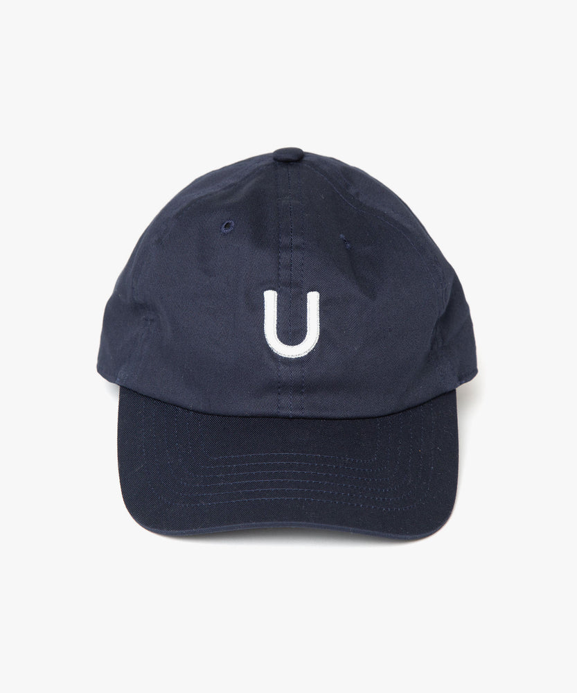 Cotton Cap "U"