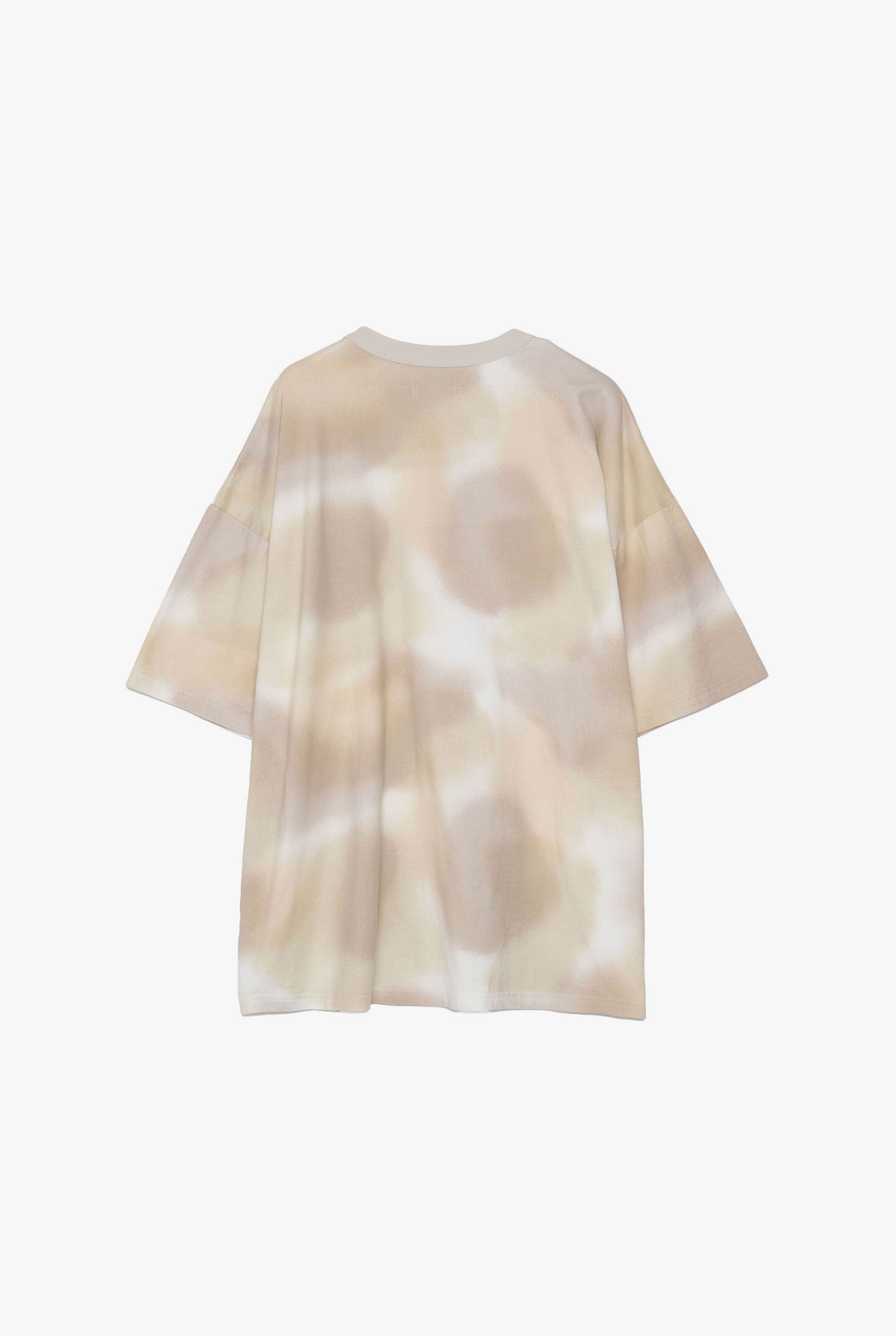 OVER-PAINTING S/S T-SHIRT