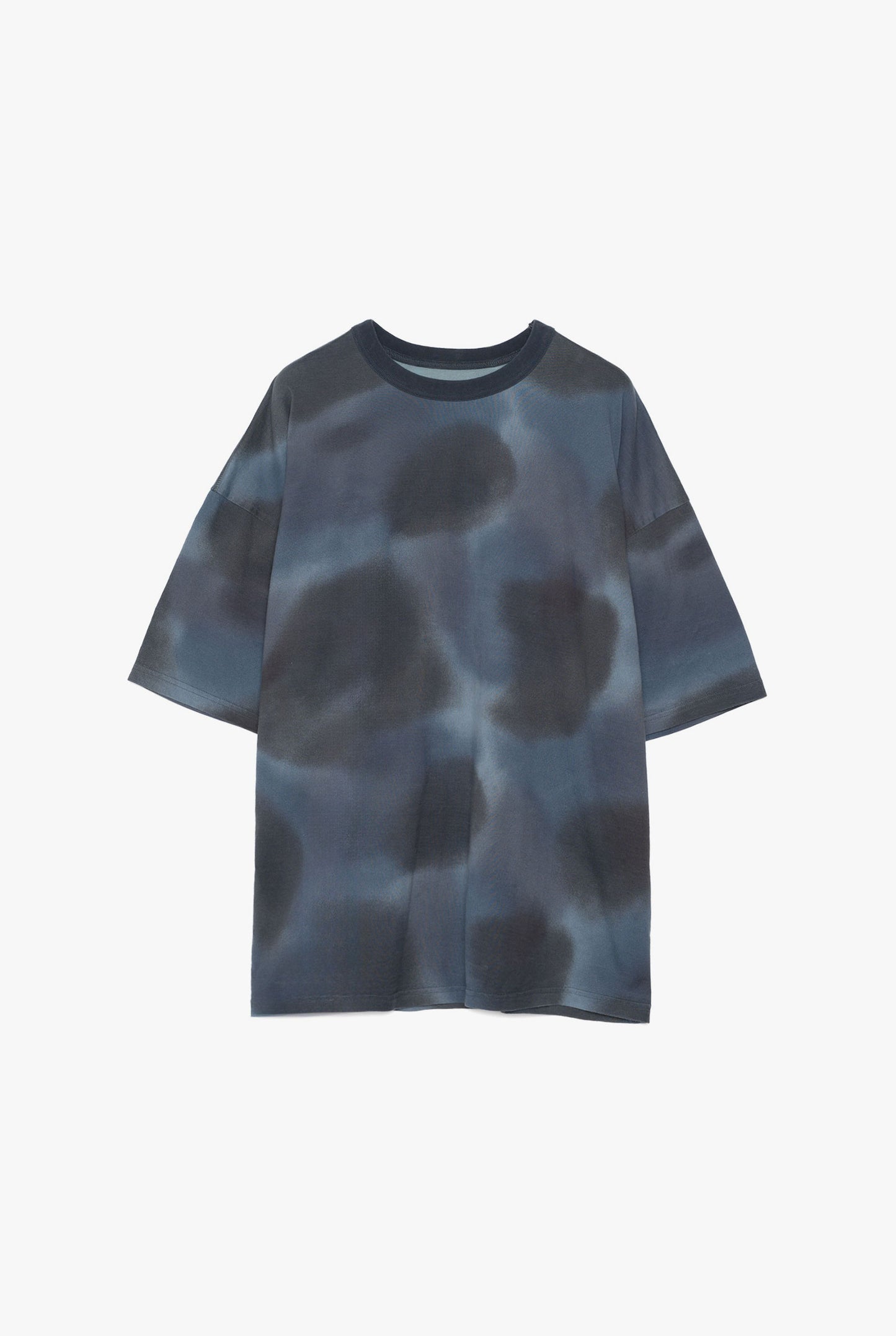 OVER-PAINTING S/S T-SHIRT