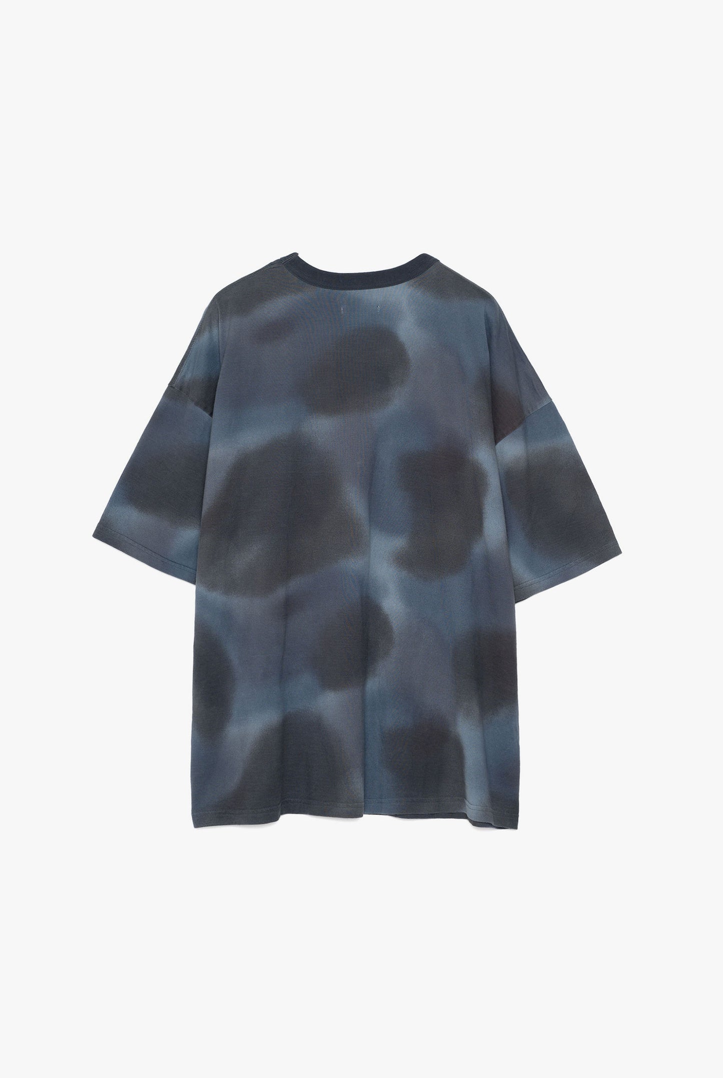 OVER-PAINTING S/S T-SHIRT