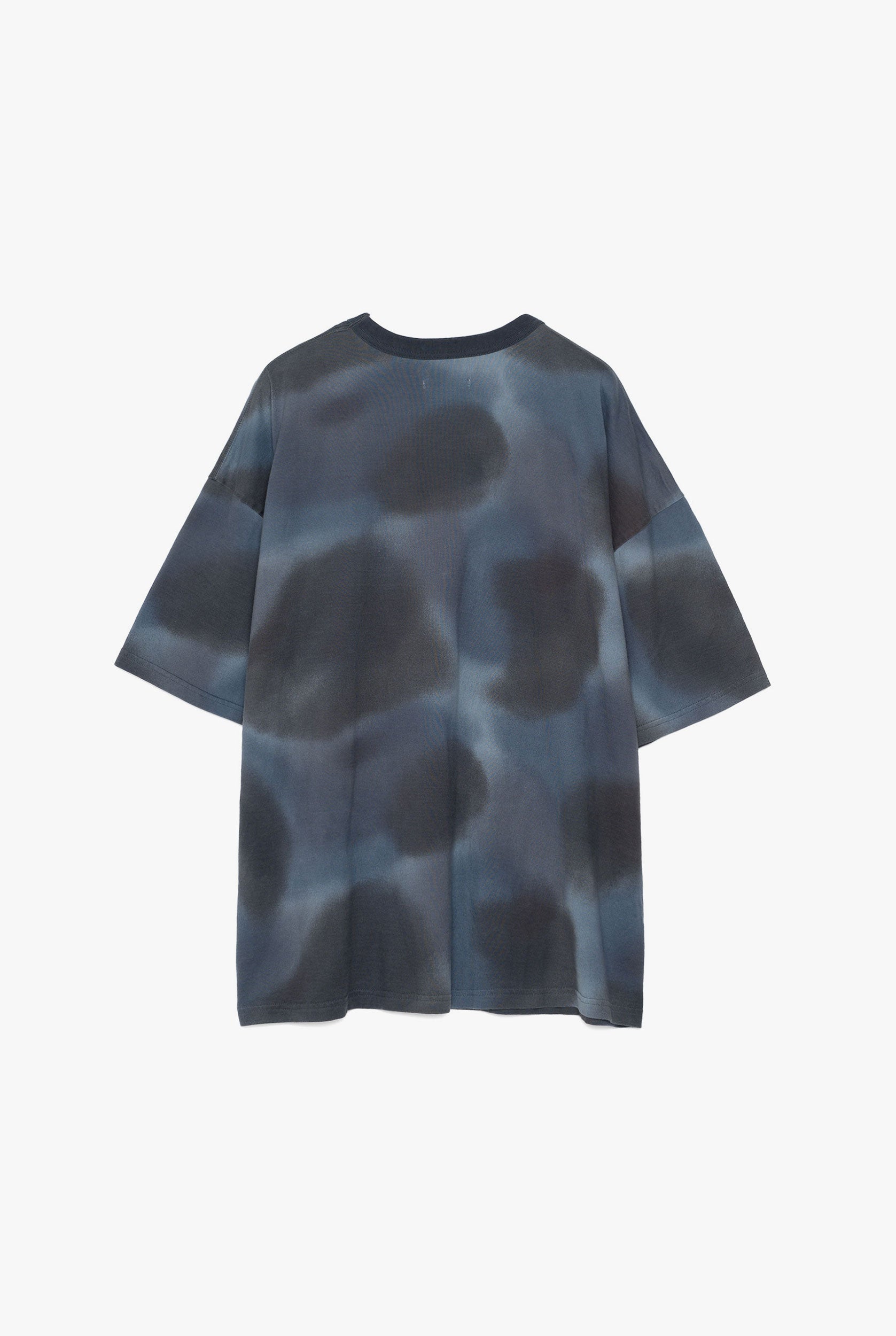 OVER-PAINTING S/S T-SHIRT