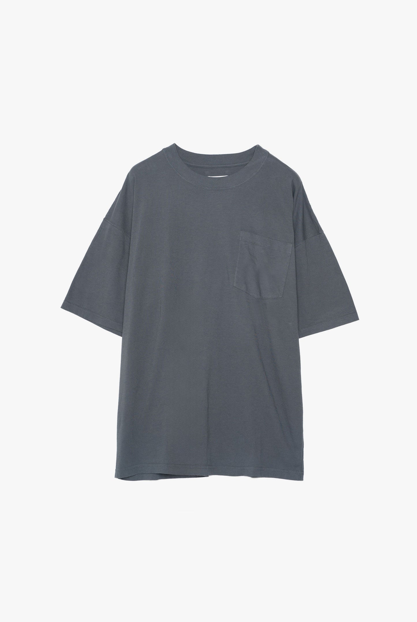 COTTON DYEING T-SHIRT