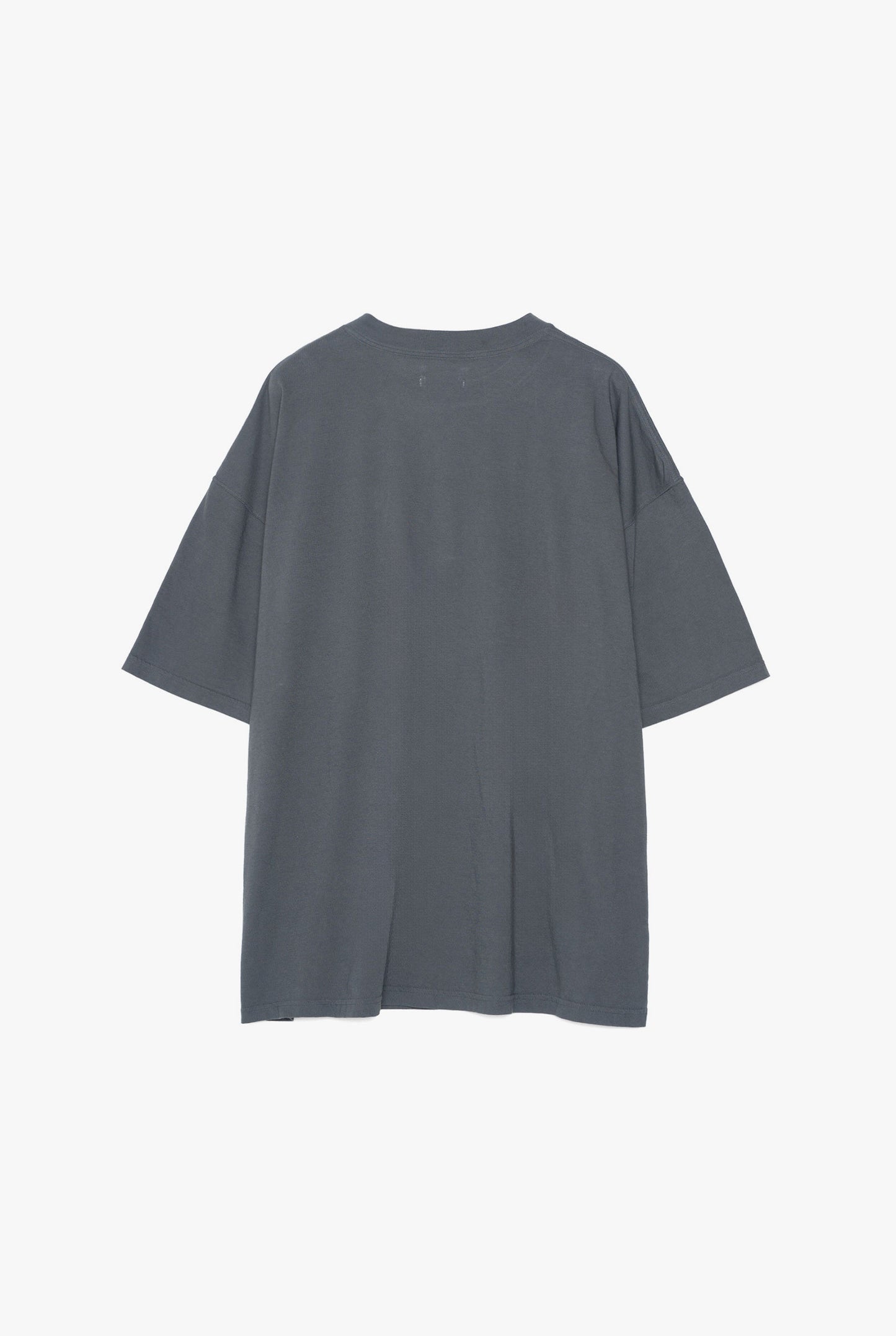 COTTON DYEING T-SHIRT