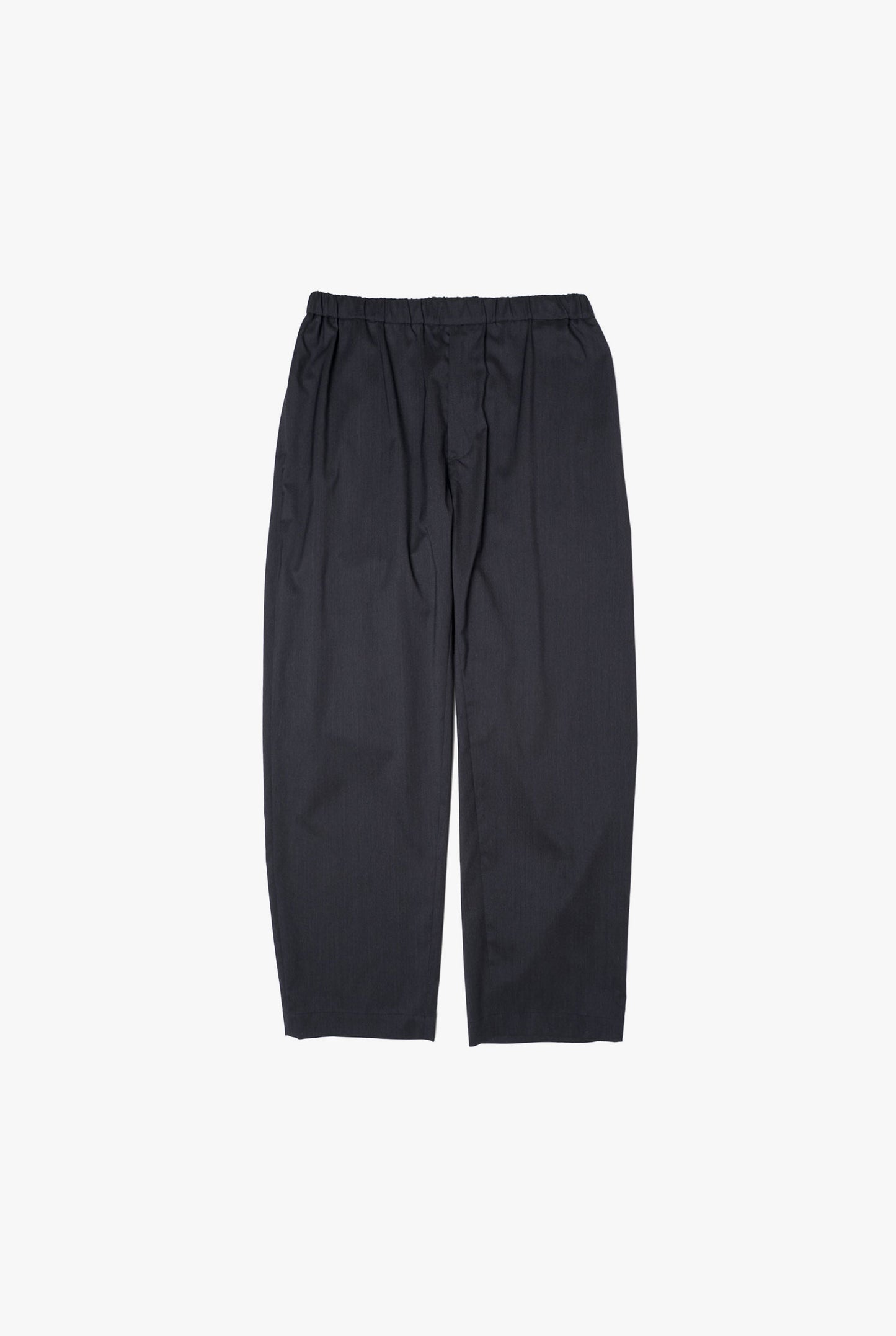 WATER-PROOF WOOL PANTS