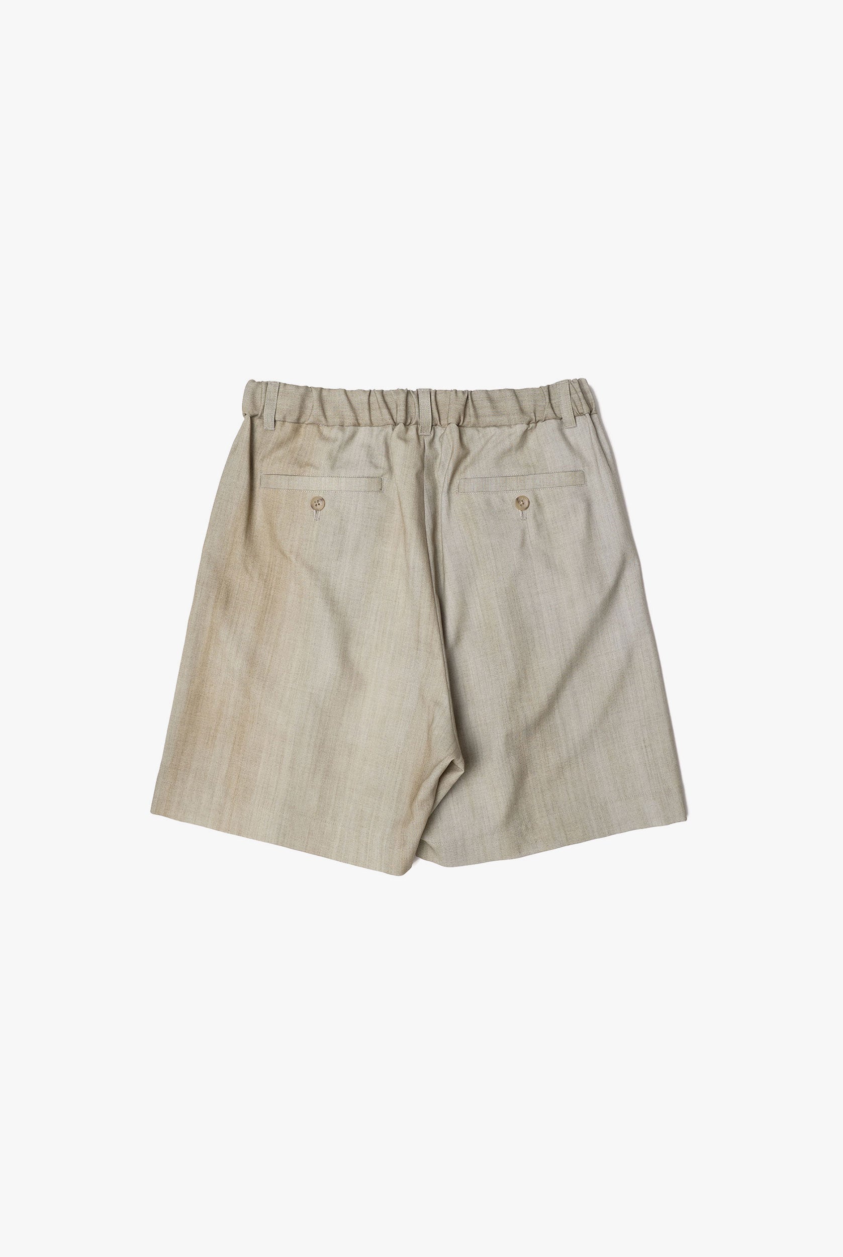 BOTTOMS MEN｜UNDECORATED(アンデコレイテッド)公式通販