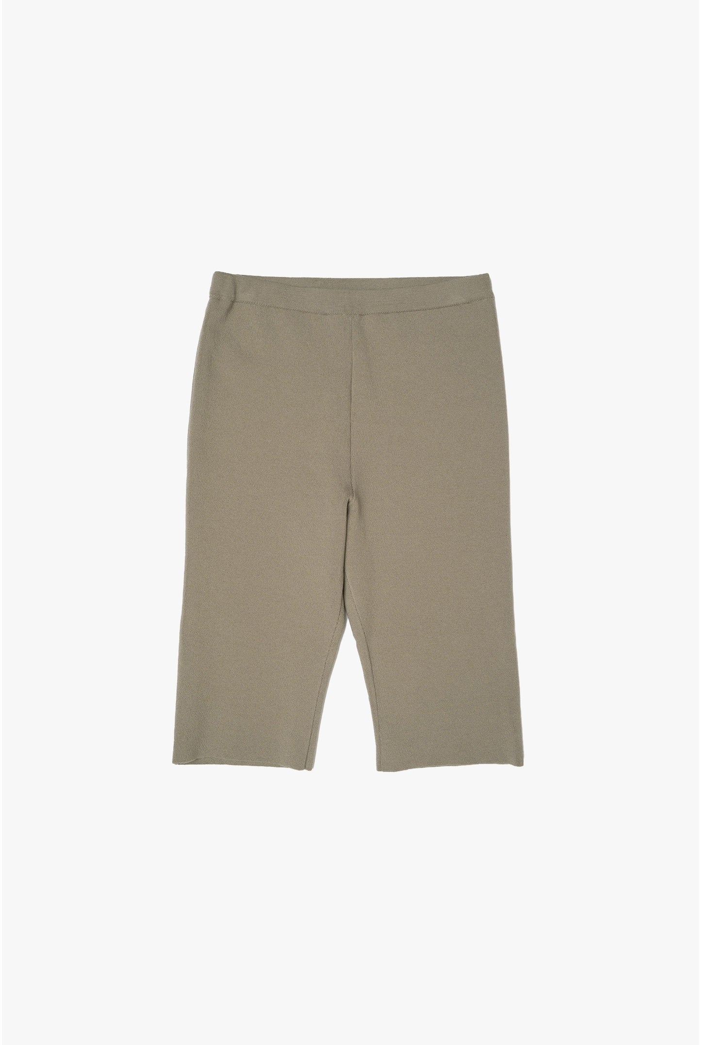 WATER-PROOF KNIT BIKER PANTS