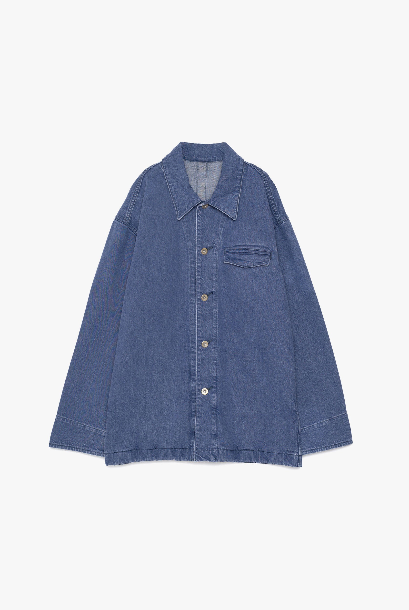 OUTER WOMEN｜UNDECORATED(アンデコレイテッド)公式通販