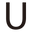 UNDECORATED logo