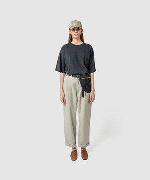 FRAP BAG W/BELT