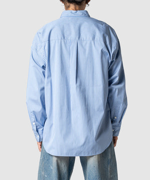 SILKY COTTON L/S SHT
