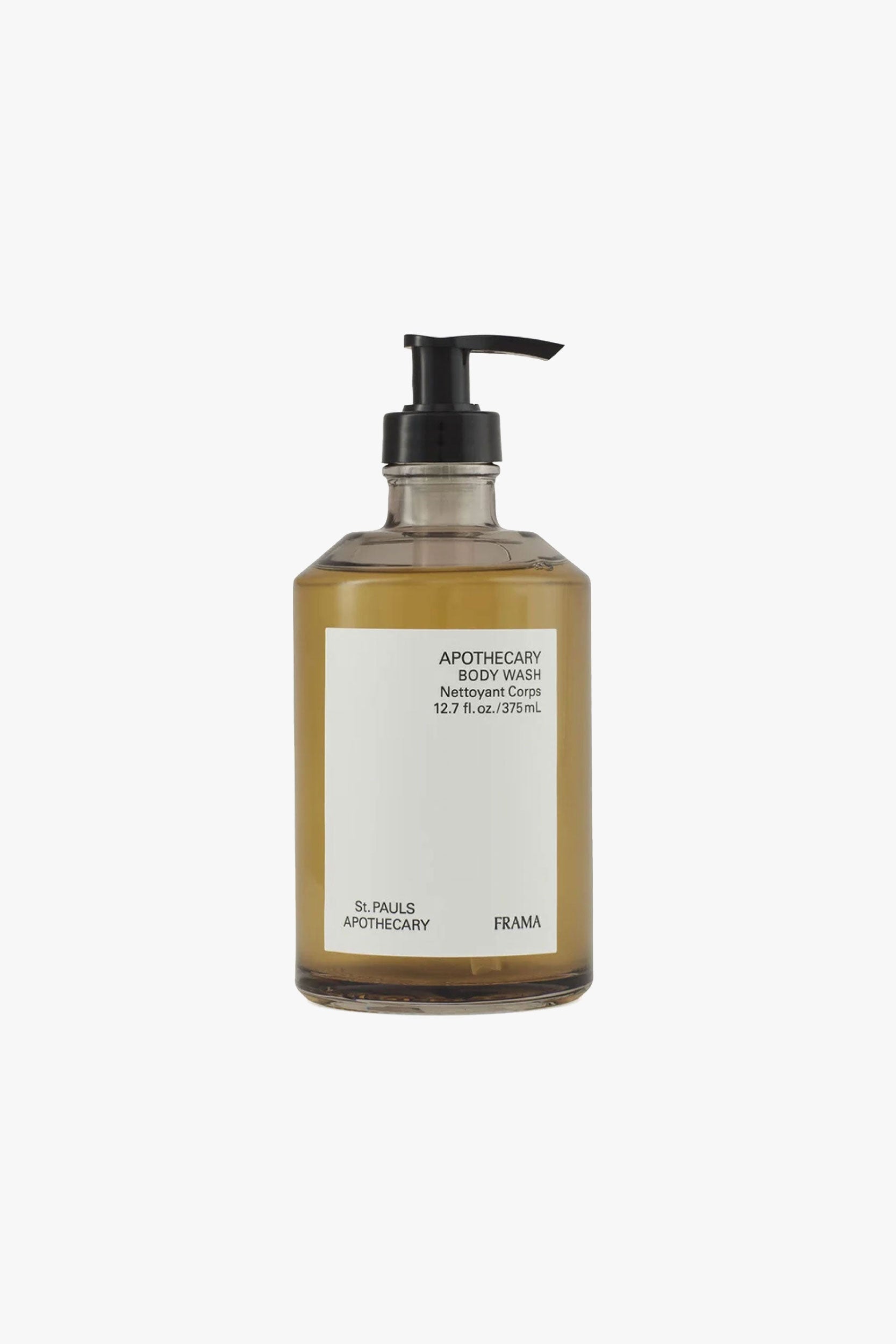 FRAMA｜Body Wash 375 ml