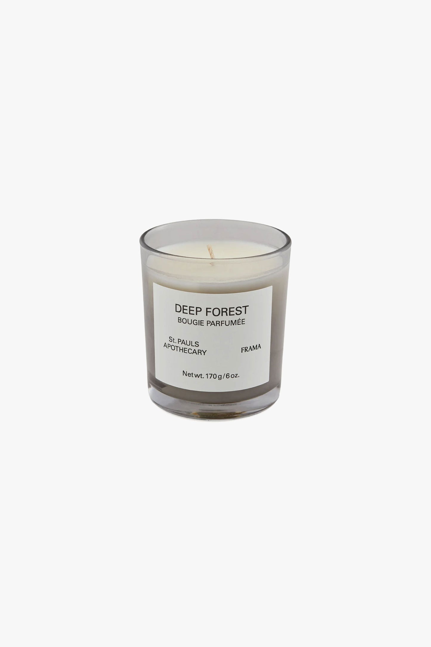 FRAMA｜Deep Forest Scented Candle 170 g