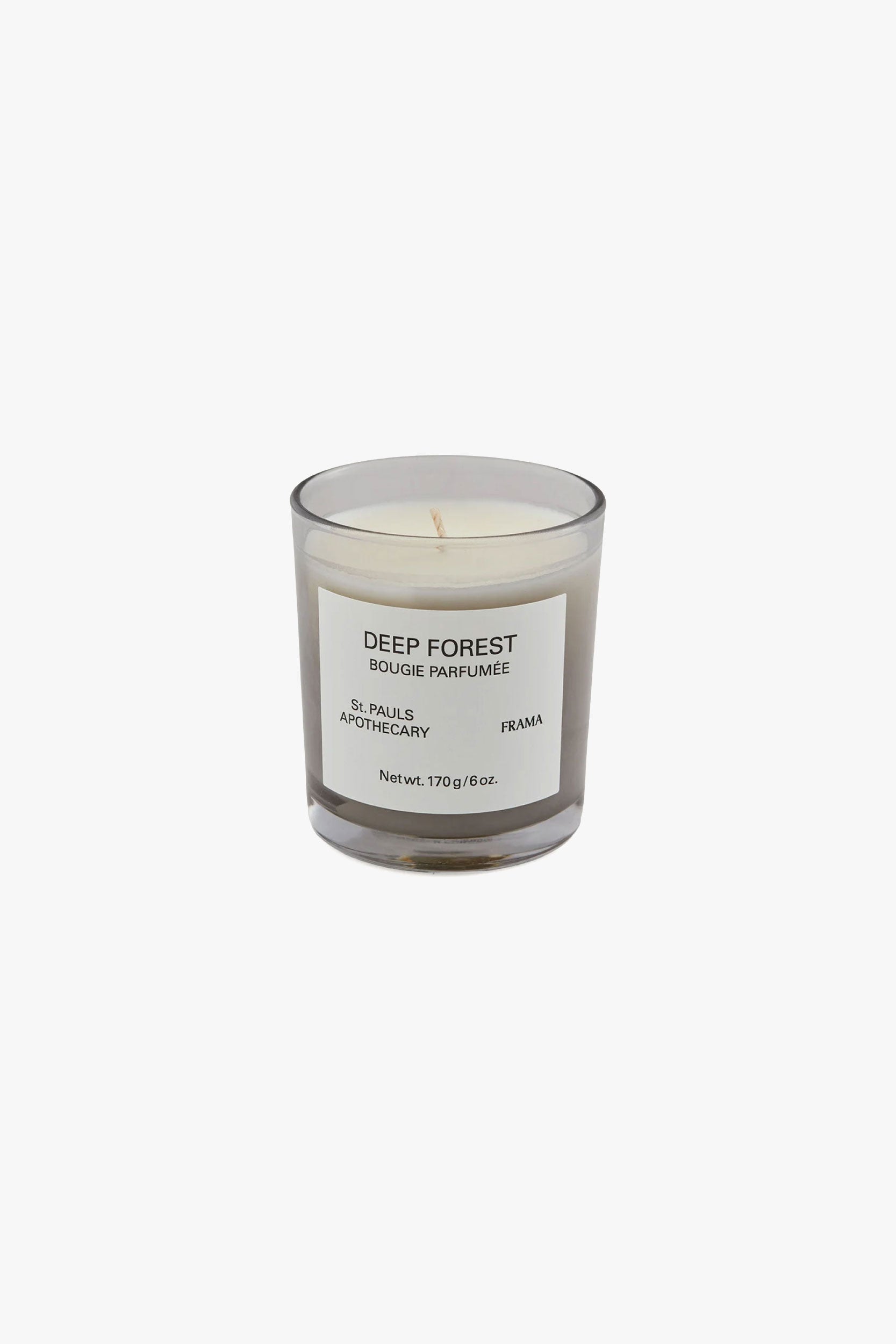 FRAMA｜Deep Forest Scented Candle 170 g