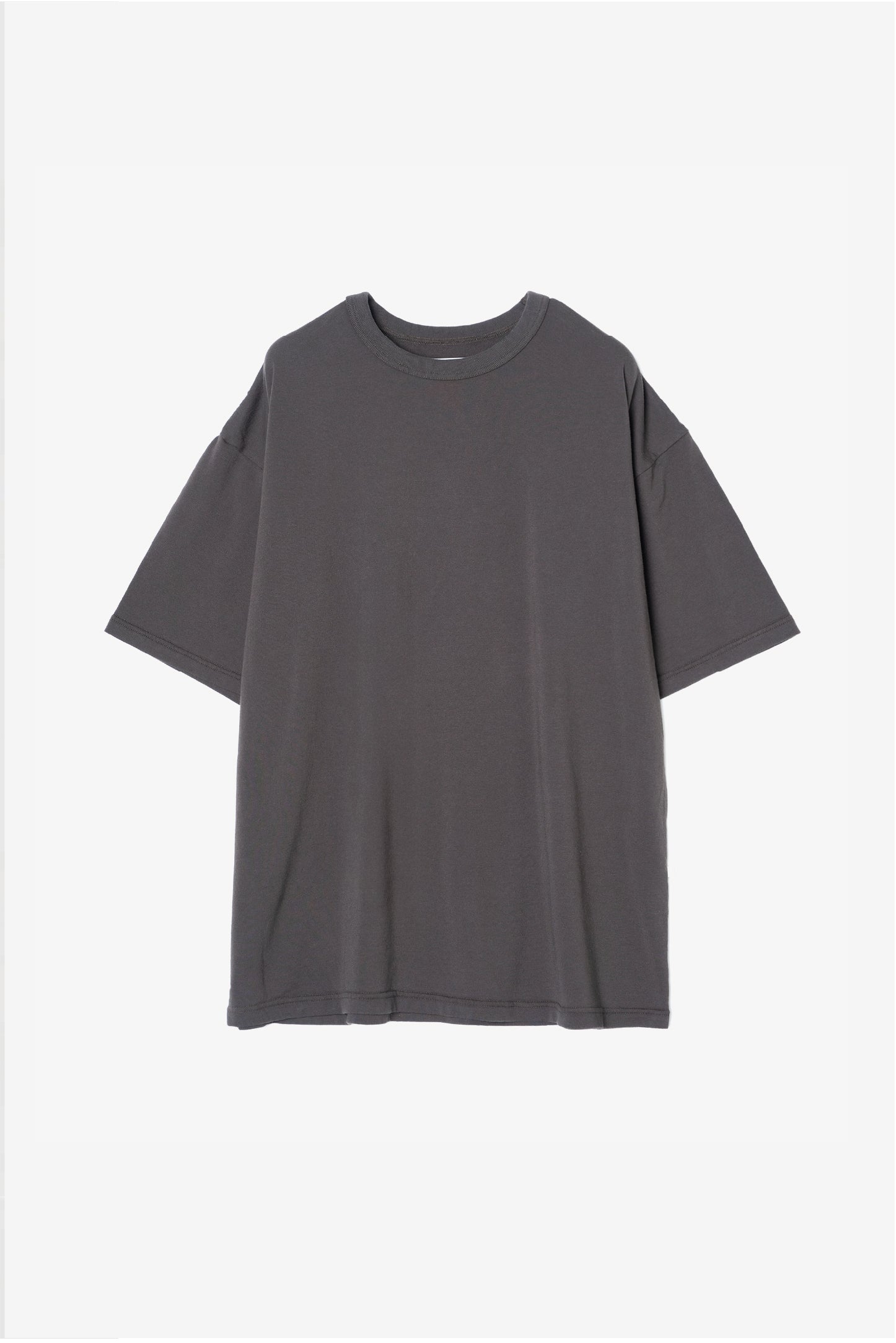 COTTON PILE S/S T