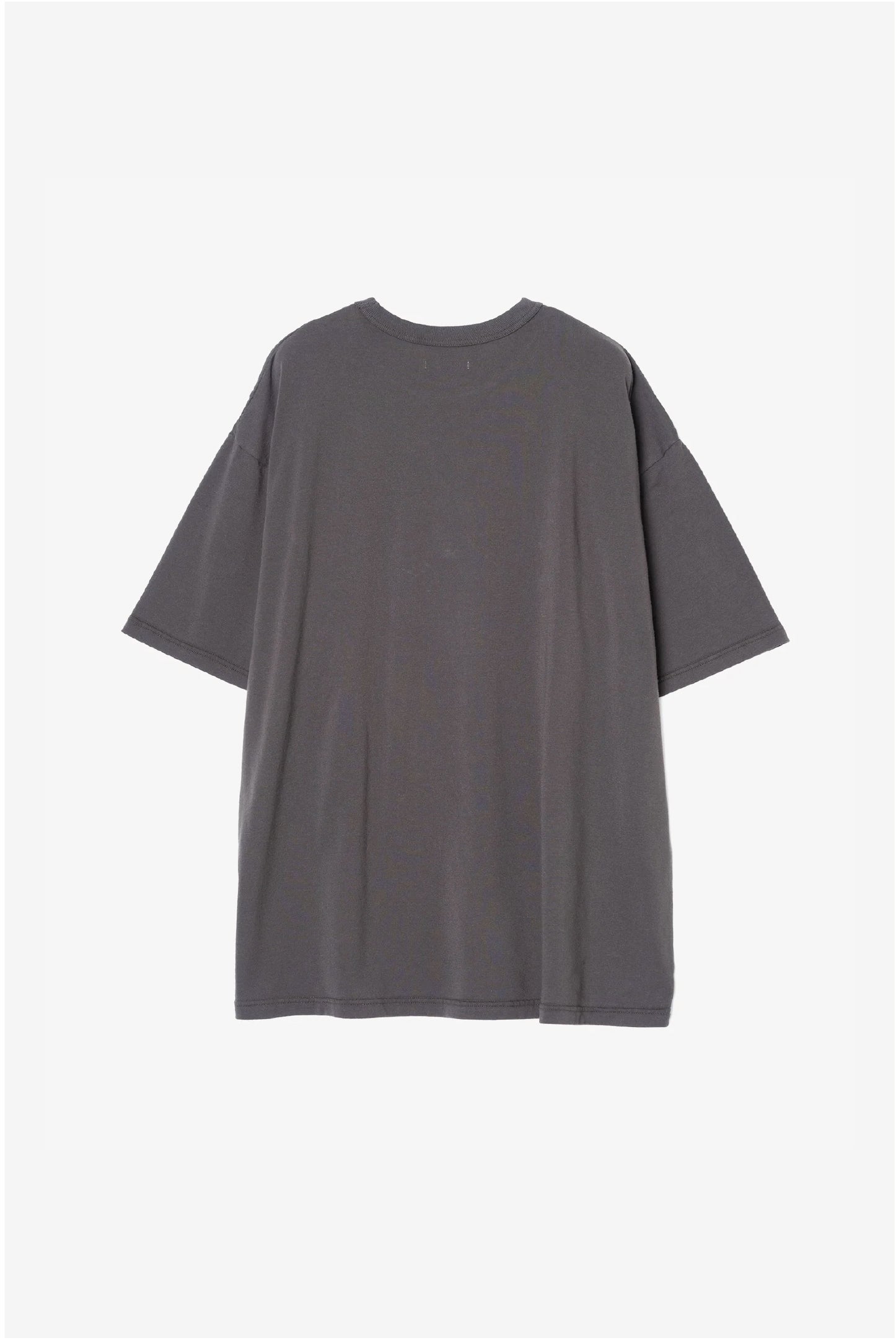 COTTON PILE S/S T
