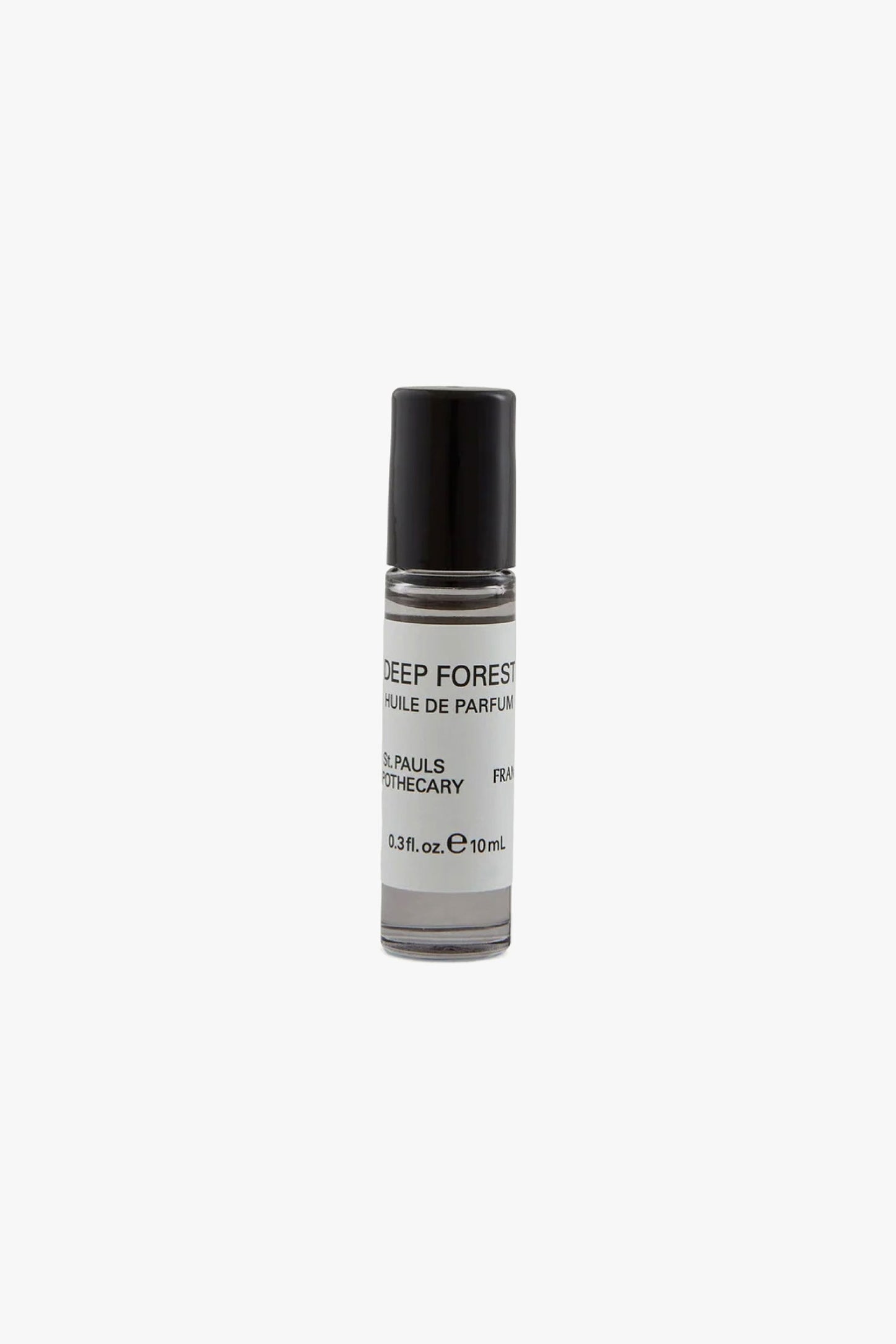 FRAMA｜Deep Forest Oil Perfume 10 ml
