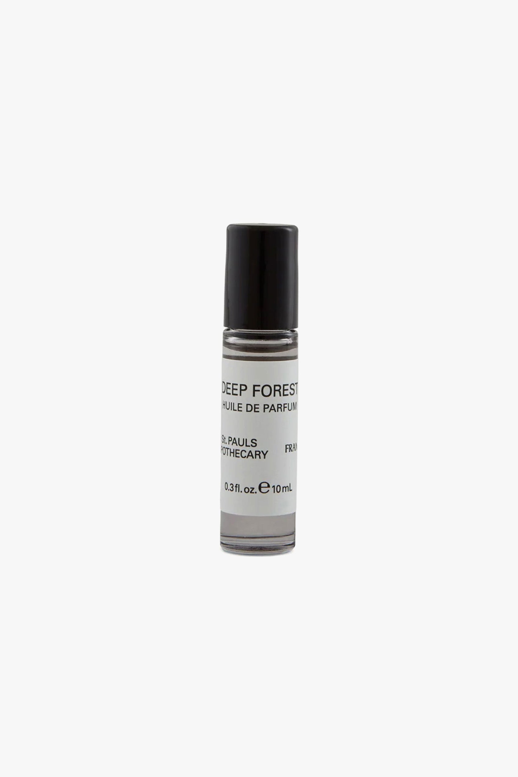 FRAMA｜Deep Forest Oil Perfume 10 ml