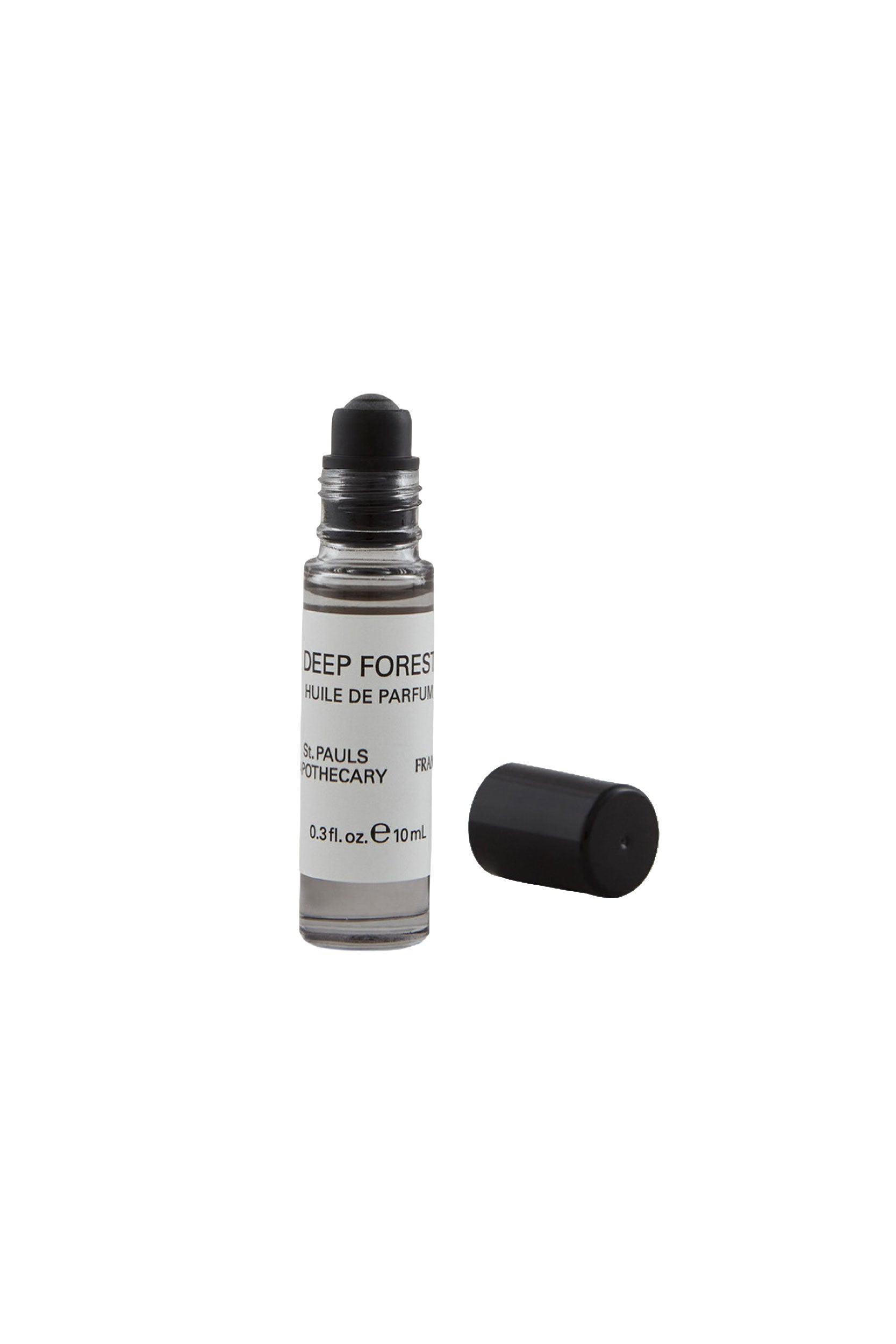 FRAMA｜Deep Forest Oil Perfume 10 ml