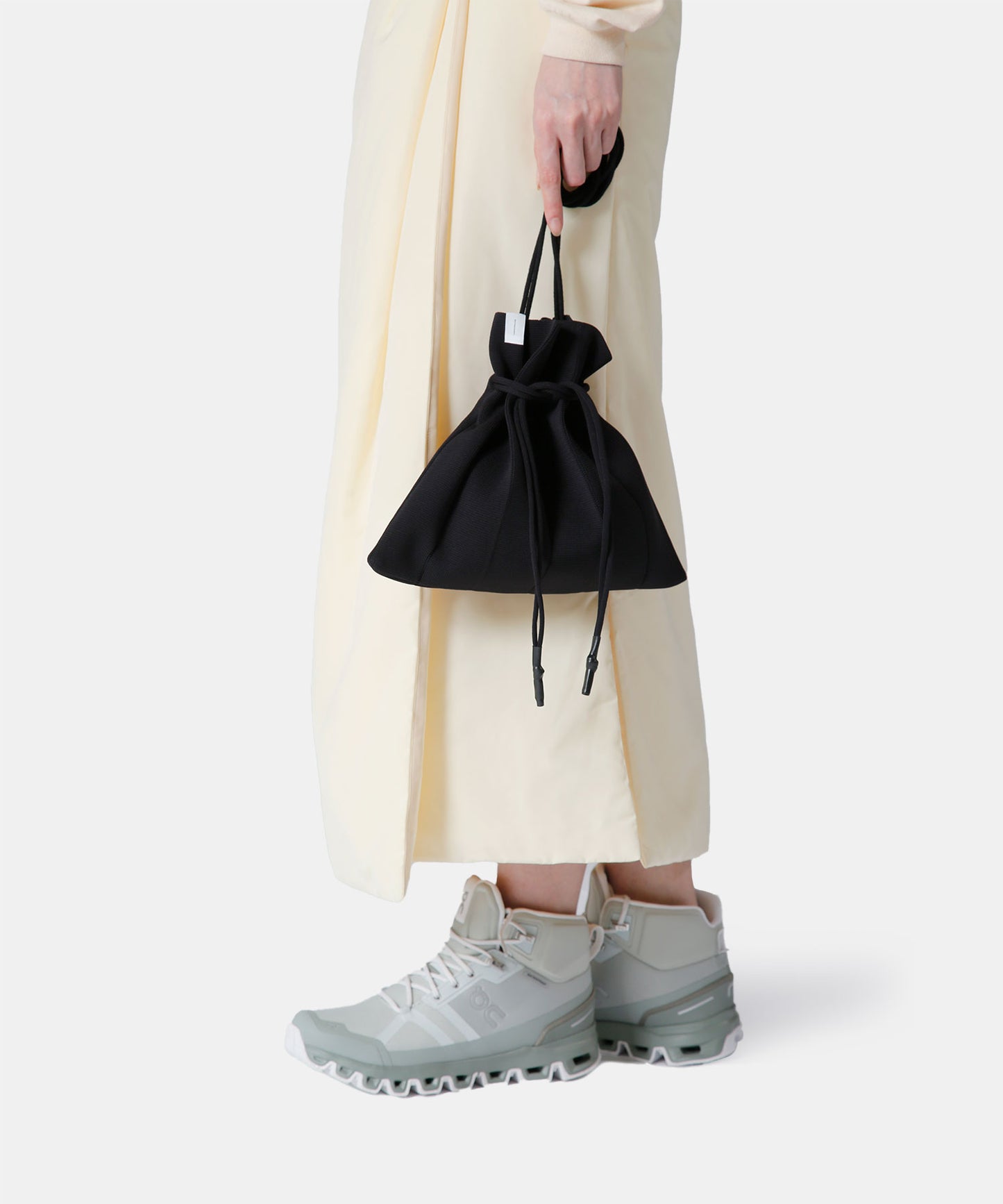 Gyoza Bag