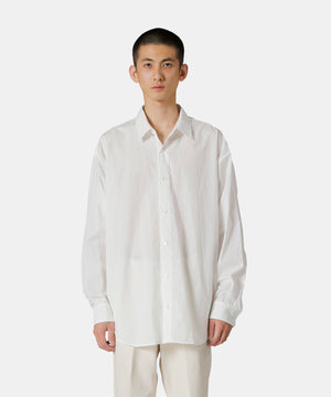 
            
                Load image into Gallery viewer, Washed Cotton L/S Shirt
            
        