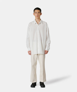 
            
                Load image into Gallery viewer, Washed Cotton L/S Shirt
            
        