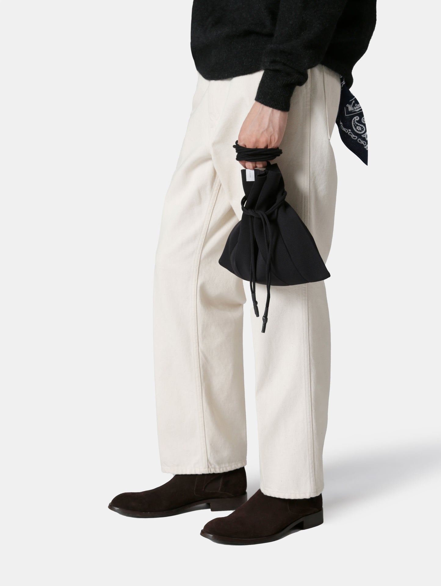 Gyoza Bag